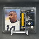 2000 PACIFIC PRISM - K. STEWART -