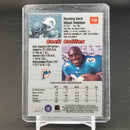 1999 TOPPS BOWMAN'S BEST - C. COLLINS -