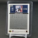 2003 UPPER DECK MVP - S. ALEXANDER -