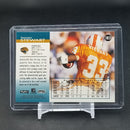 1995 SKYBOX - J. STEWART -