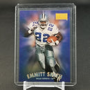 1997 SKYBOX - PREMIUM - E. SMITH -