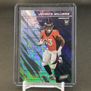 2021 PANINI PLAYER OF THE DAY -  FOIL - J. WILLIAMS -