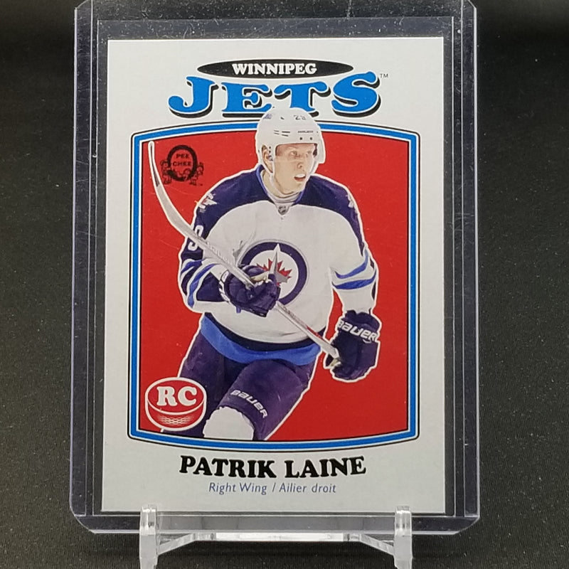 2016 UPPER DECK O-PEE-CHEE - RETRO - P. LAINE -