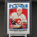 2016 UPPER DECK O-PEE-CHEE - RETRO - M. TKACHUK -