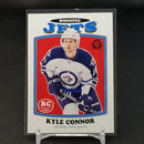 2016 UPPER DECK O-PEE-CHEE - RETRO - K. CONNOR -