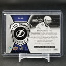 2016 UPPER DECK SERIES ONE - UD GAME JERSEY - N. KUCHEROV -