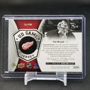 2016 UPPER DECK SERIES ONE - UD GAME JERSEY - P. MRAZEK