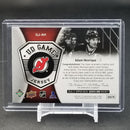 2016 UPPER DECK SERIES ONE - UD GAME JERSEY - A. HENRIQUE -