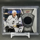 2016 UPPER DECK SERIES ONE - UD GAME JERSEY - J. CARTER -
