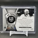 2016 UPPER DECK SERIES ONE - UD GAME JERSEY - J. CARTER -