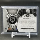 2016 UPPER DECK SERIES ONE - UD GAME JERSEY - D. DOUGHTY -