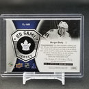 2016 UPPER DECK SERIES ONE - UD GAME JERSEY - M. RIELLY -
