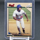 1996 BOWMAN - W. GUERRERO -