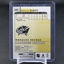 2017 UPPER DECK O-PEE-CHEE - SILVER - MARQUEE ROOKIE - P. DUBOIS -