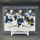2018 UPPER DECK SERIES ONE - TRIPLE EXPOSURE VARIATION - V. TARASENKO -