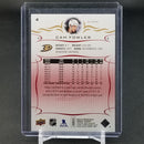 2018 UPPER DECK SERIES ONE - UD EXCLUSIVES - C. FOWLER - #4 - #'D/100