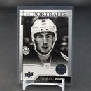 2017 UPPER DECK SERIES TWO - UD PORTRAITS - P. DUBOIS -