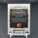 2016 UPPER DECK SERIES TWO - GLOSSY ROOKIES BRILLIANT - M. TKACHUK -