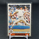 1979 O-PEE-CHEE - R. GUIDRY -