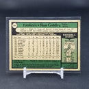 1979 O-PEE-CHEE - R. GUIDRY -