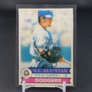 1979 O-PEE-CHEE - S. GARVEY -