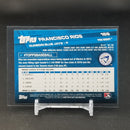 2017 TOPPS - PRO DEBUT - F. RIOS -