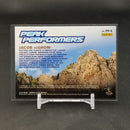 2019 PANINI DONRUSS OPTIC - PEAK PERFORMERS - J. DEGROM -