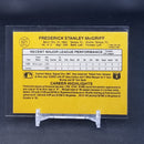 1986 LEAF - F. MCGRIFF -