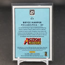 2019 PANINI DONRUSS OPTIC - ACTION ALL STARS - B. HARPER -