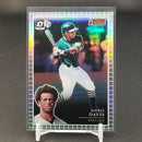 2019 PANINI DONRUSS OPTIC - ACTION ALL STARS - K. DAVIS -