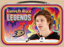 2022 UPPER DECK SERIES TWO - LUNCH BOX LEGENDS - SINGLES -