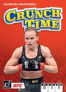 2022 PANINI DONRUSS - CRUNCH TIME - SINGLES - #