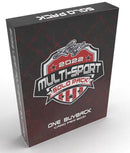 2022 LEAF MULTI-SPORT SOLO PACK