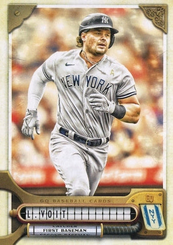 2022 TOPPS GYPSY QUEEN - BASE - SINGLES - #201-300 - YOU PICK FROM LIST