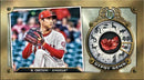 2022 TOPPS GYPSY QUEEN - GQ GEMS MINIS - SINGLES -