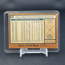 1978 O-PEE-CHEE - P. ROSE -