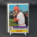 1979 O-PEE-CHEE - G. FOSTER -