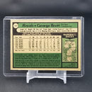 1979 O-PEE-CHEE - G. BRETT -