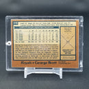 1978 O-PEE-CHEE - G. BRETT -