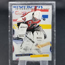 1993 SCORE - INTERNATIONAL STARS - T. SODERSTROM -