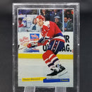 1993 SCORE - INTERNATIONAL STARS - D. KHRISTICH -