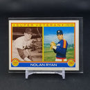 2018 TOPPS ARCHIVES - A. VERDUGO -