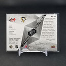 2008 UPPER DECK SPX - E. STAAL/ J. STAAL -