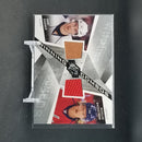 2008 UPPER DECK SPX - S. GAGNER/ N. BACKSTROM -