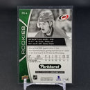2016 UPPER DECK SERIES ONE - PARKHURST ROOKIES - S. AHO -
