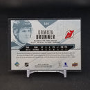 2013 UPPER DECK NHL SPX - D. BRUNNER -