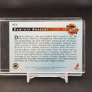 1992 UPPER DECK - AMERI/CAN HOLOGRAM - D. ROUSSEL -