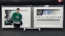 2013 PANINI PLAYBOOK - DUAL ROOKIE CLASS - J. OLEKSIAK - #158 - #'D/199 - RELIC - AUTOGRAPH - RC