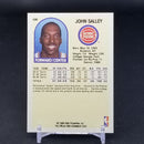 1989 NBA HOOPS - J. SULLEY -