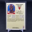 1989 NBA HOOPS - H. GRANT -